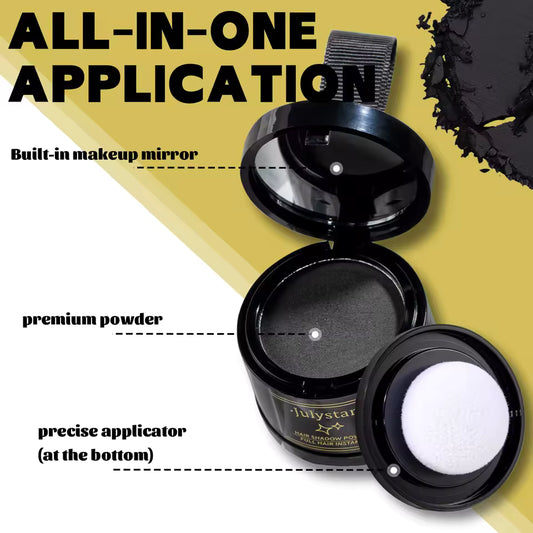 Hair Loss Concealer ✨🧑‍🦱