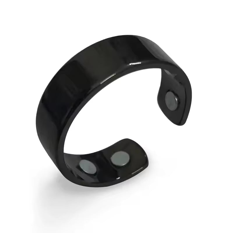 SleepQuiet Anti-Snore Acupressure Ring