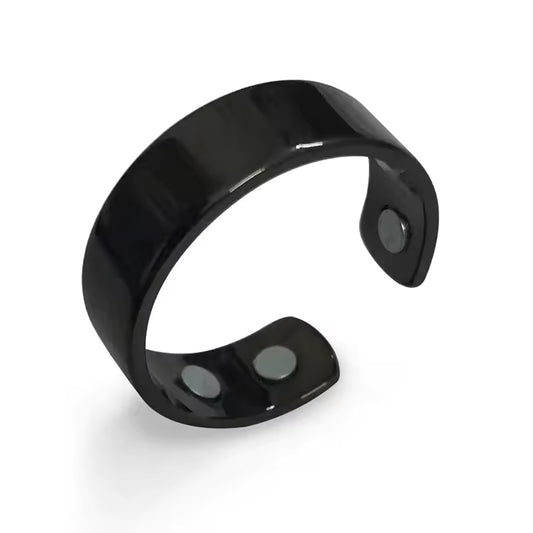anti-snore technological ring for sleeping