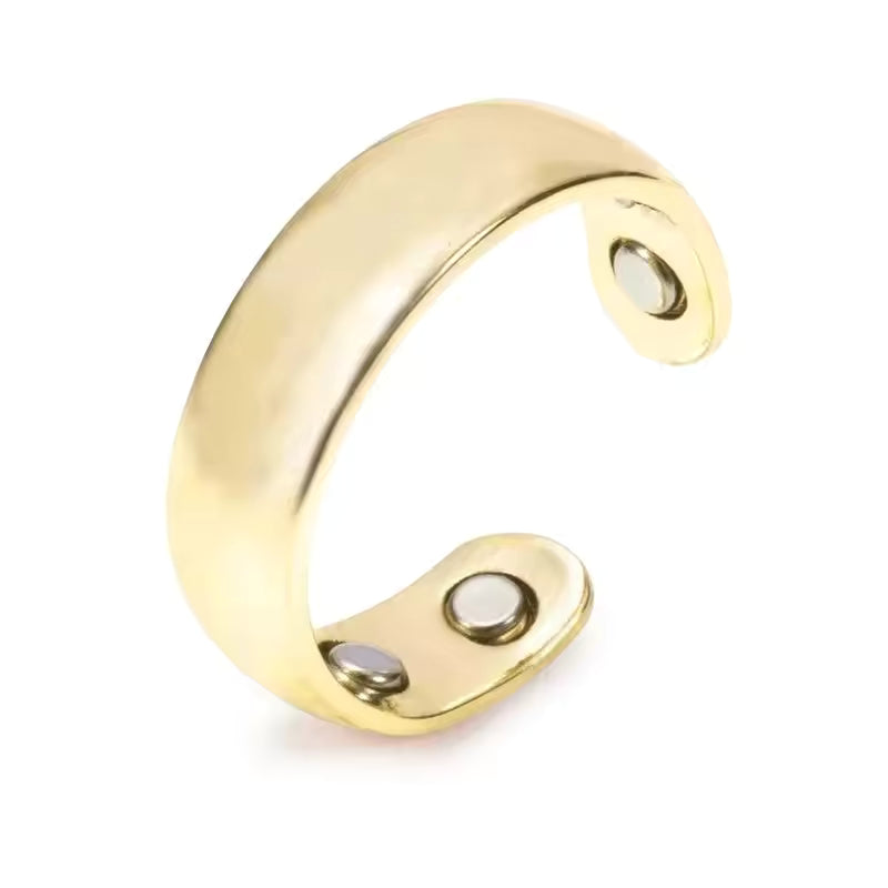 SleepQuiet Anti-Snore Acupressure Ring