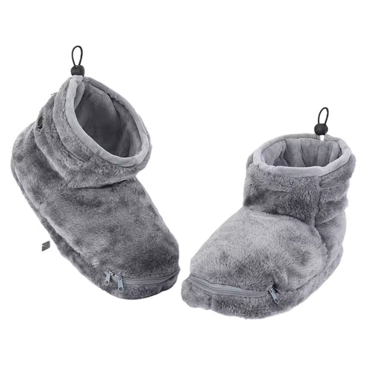 EverWarm™ Electric Foot Boots