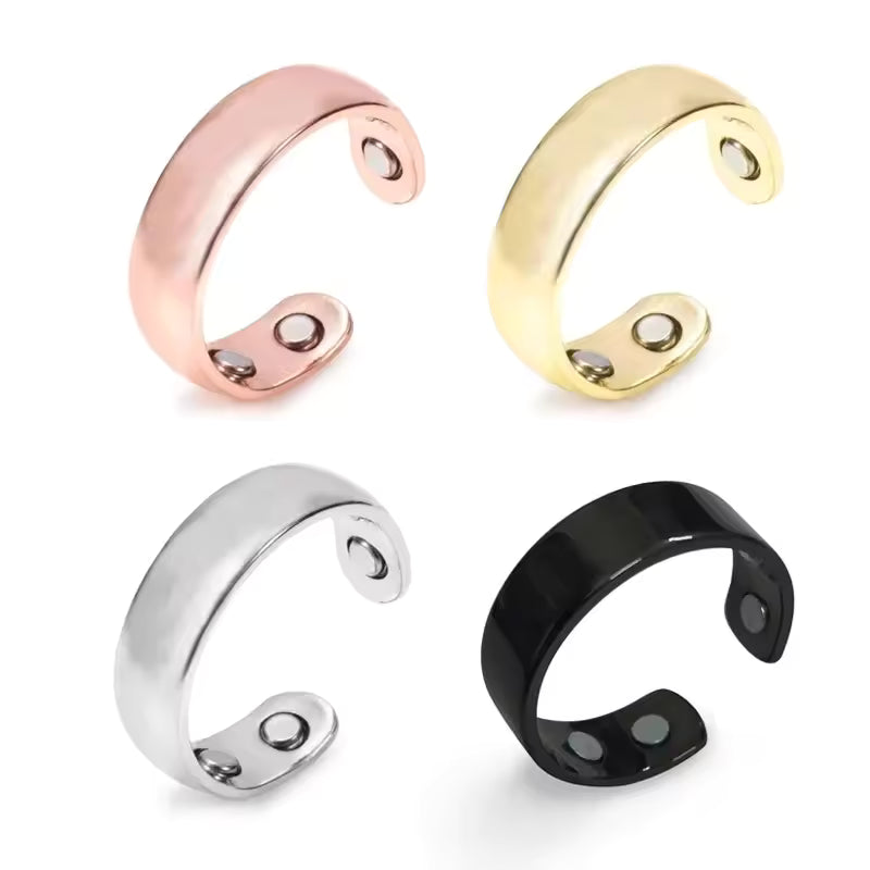 SleepQuiet Anti-Snore Acupressure Ring