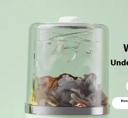 Mini Washing Machine for Travel