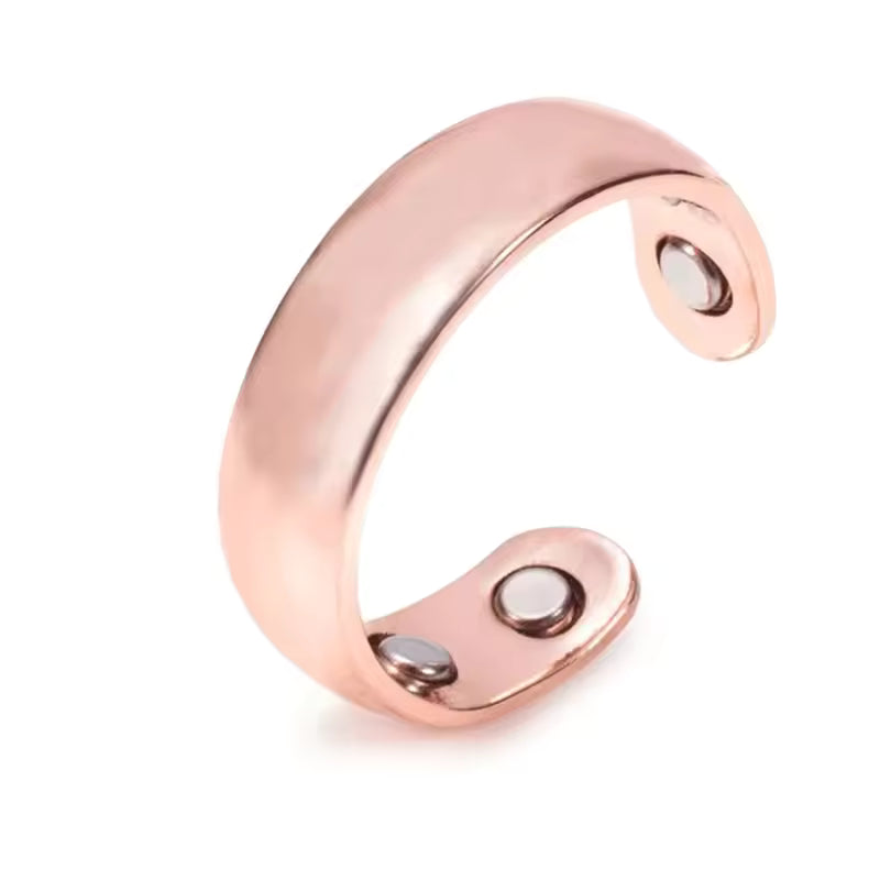 SleepQuiet Anti-Snore Acupressure Ring