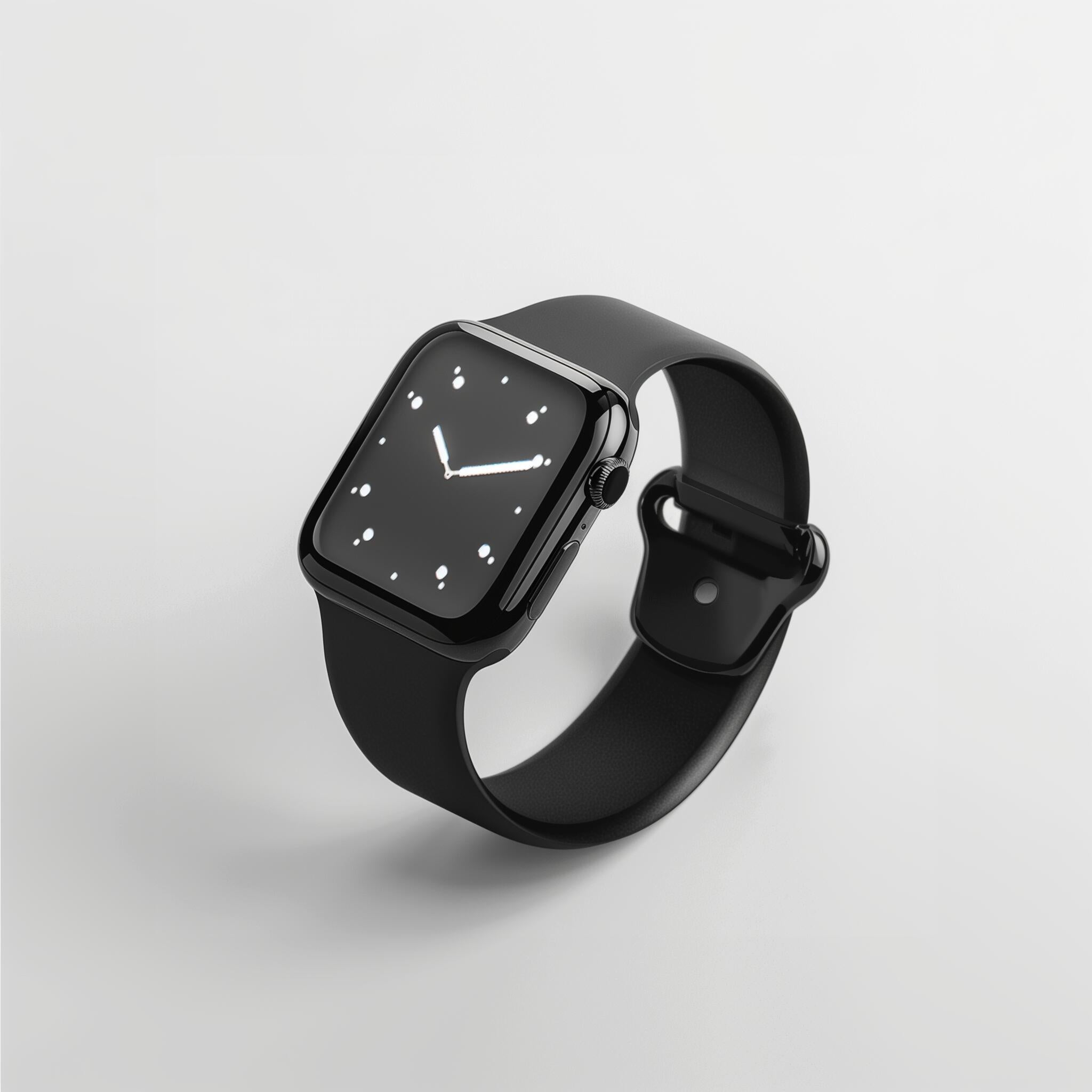 PulseTalk Smartwatch