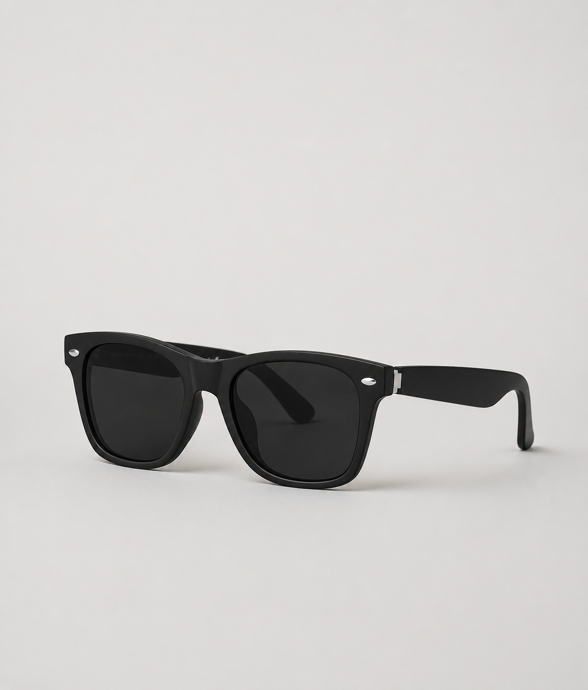 VisionAI Smart Glasses