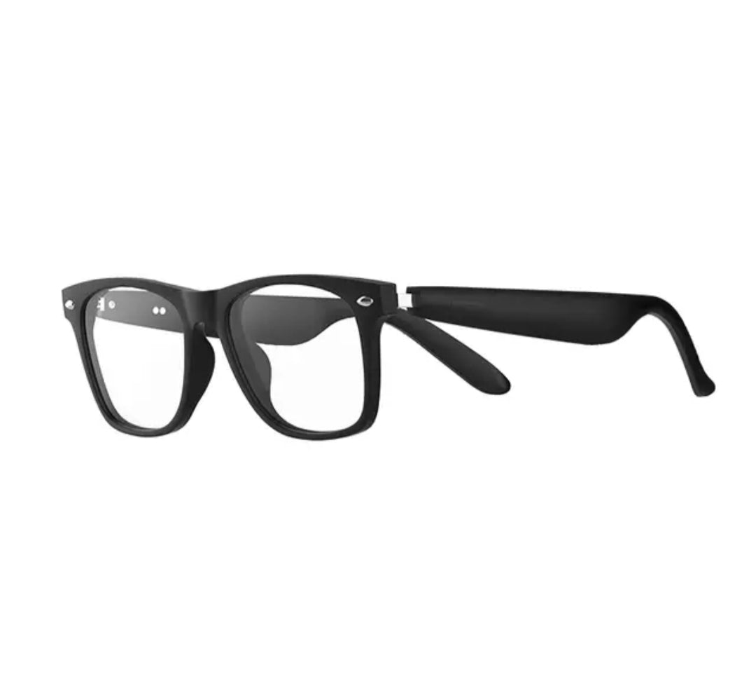 VisionAI Smart Glasses