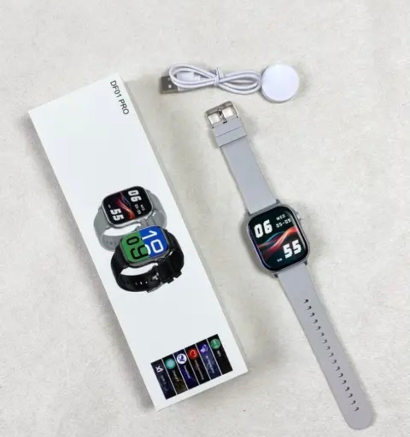 PulseTalk Smartwatch