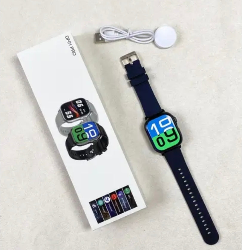 PulseTalk Smartwatch