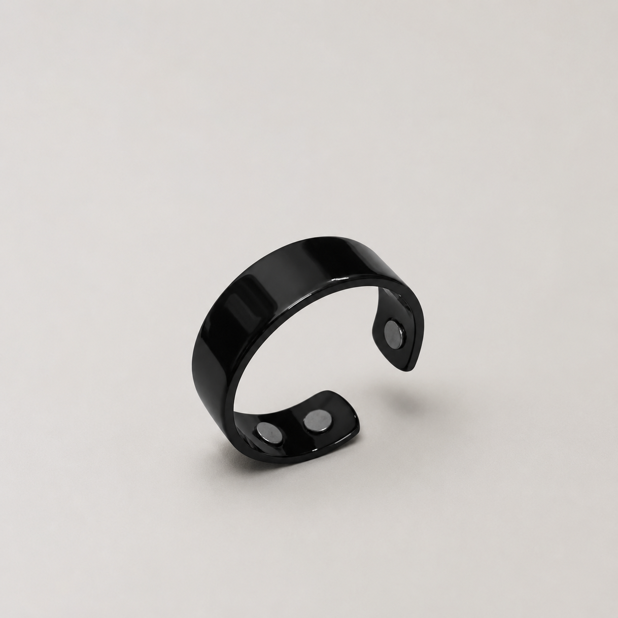 SleepQuiet Anti-Snore Acupressure Ring